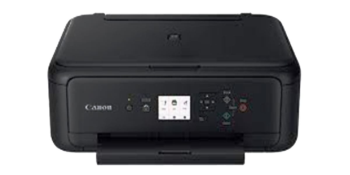 Canon TS5100 Driver