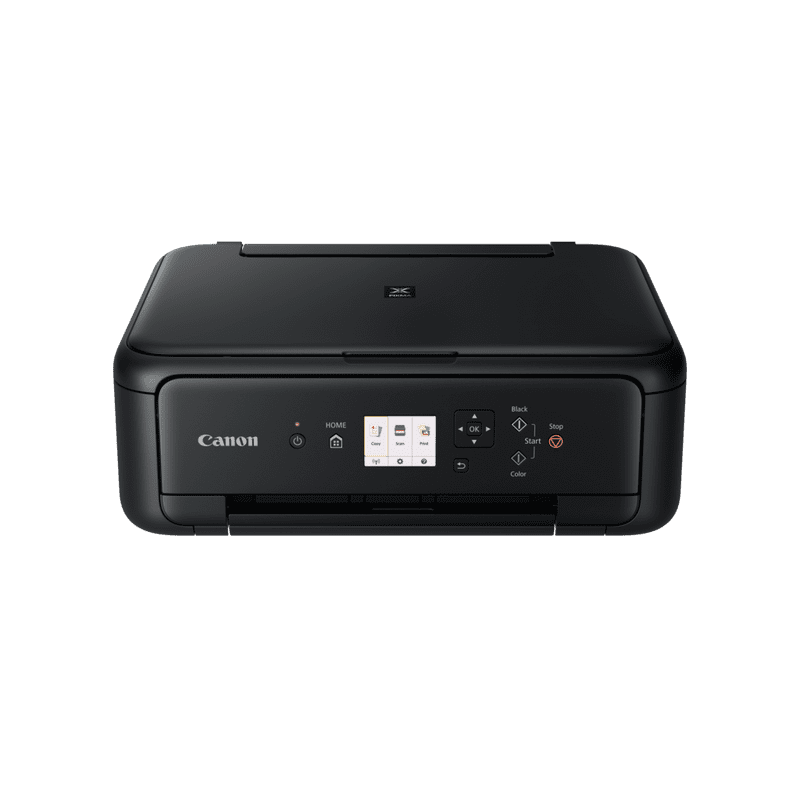 Canon TS5150 Scan Driver