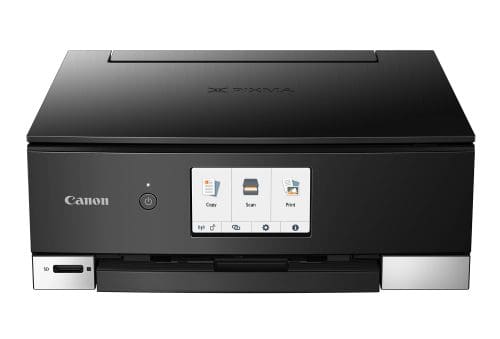 Canon TS8320 Driver