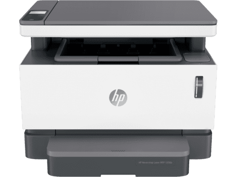 HP Neverstop Laser MFP 1200a Driver