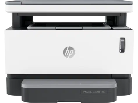 HP Neverstop Laser MFP 1200w Driver