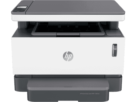 HP Neverstop MFP 1202nw Driver