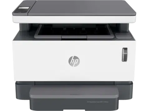 HP Neverstop MFP 1202nw Driver