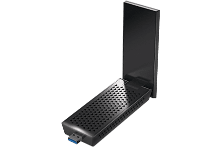 Netgear AC1900 Driver