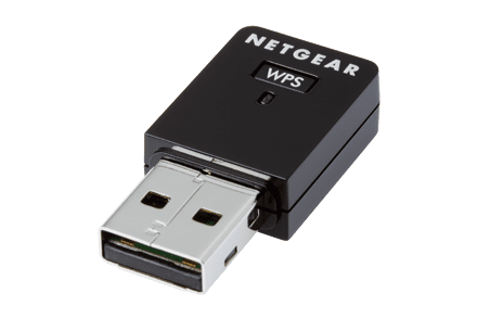 Netgear Wifi Adapter Driver