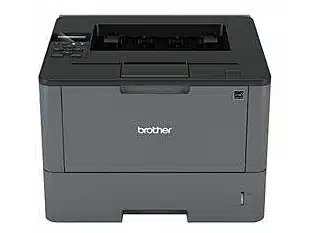 Brother HL-L5100dn Driver