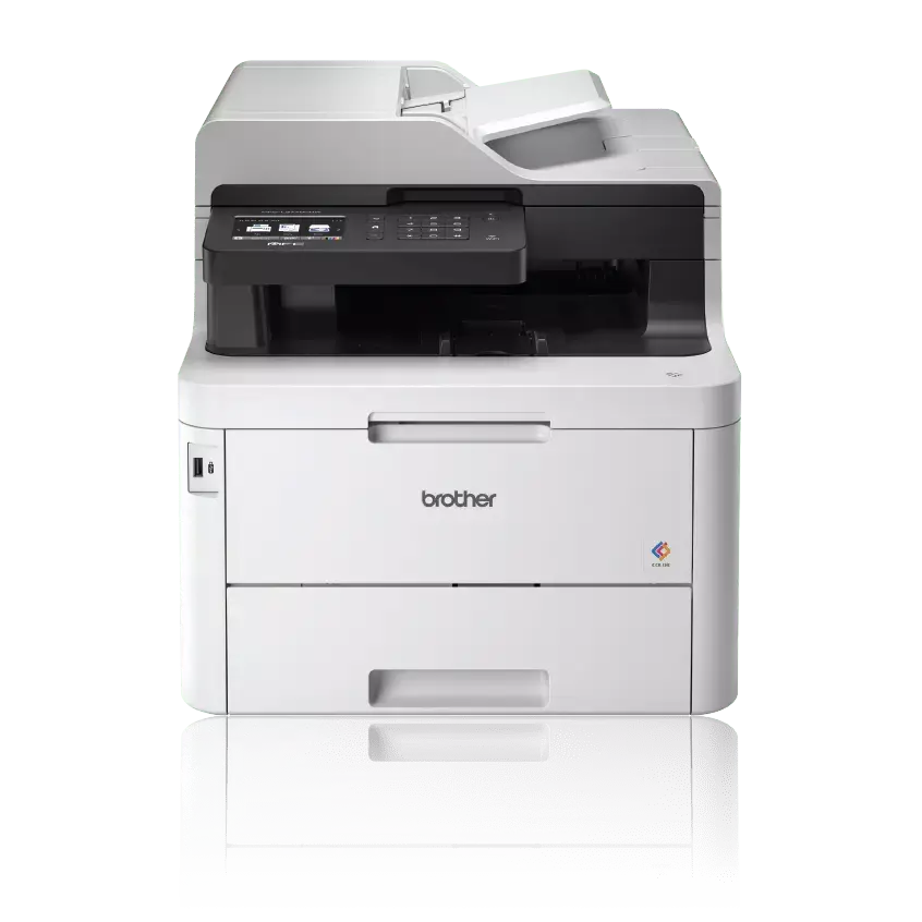 Brother MFC-L3770cdw Driver