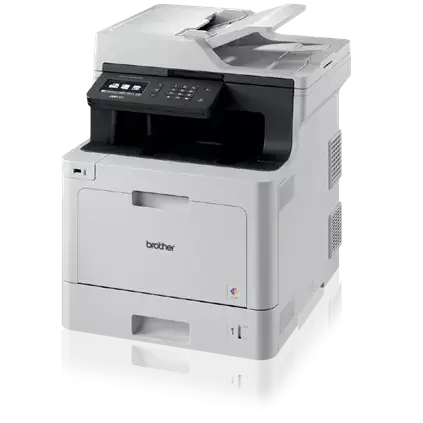 Brother MFC-L8610cdw Driver