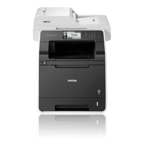 Brother MFC-L8850cdw Driver