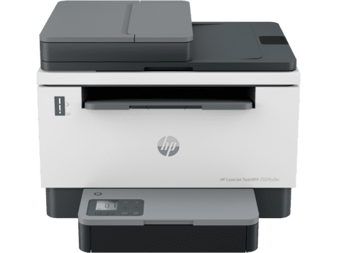 HP LaserJet Tank MFP 2604sdw Driver