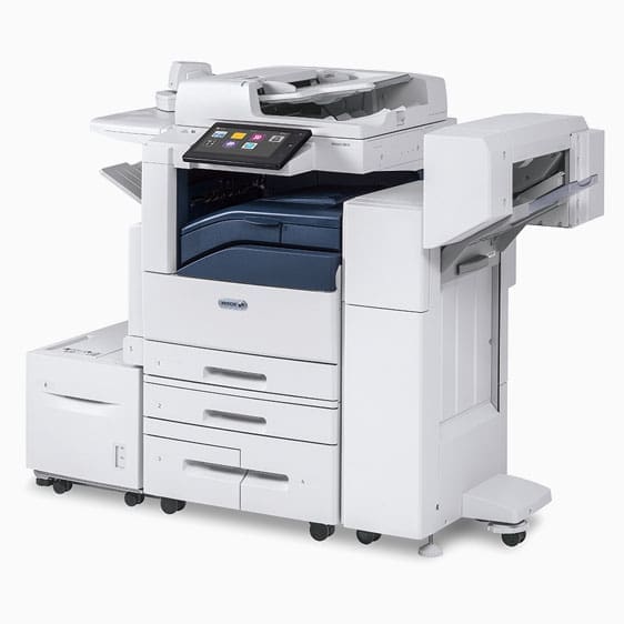 Xerox AltaLink C8055 Driver