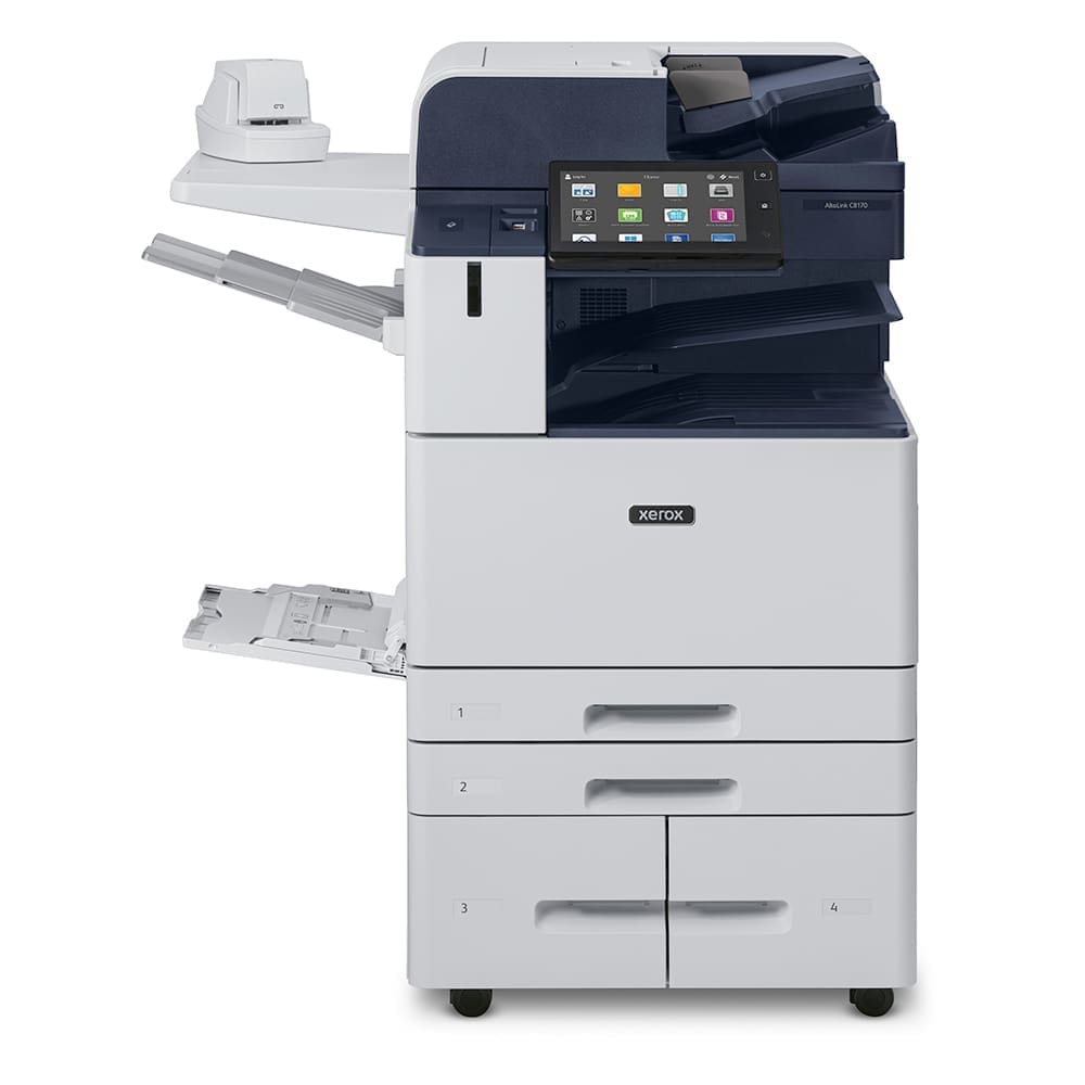 Xerox AltaLink C8155 Driver