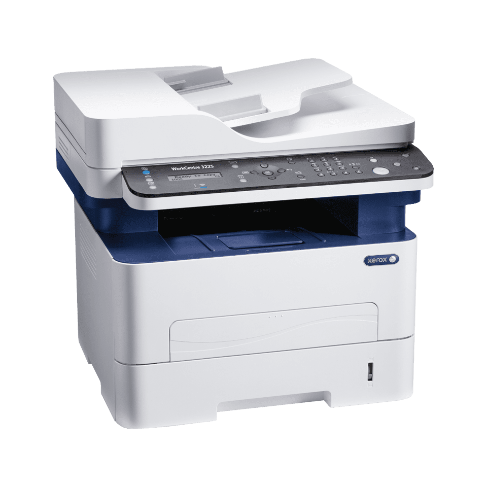 Xerox WorkCentre 3225 Driver