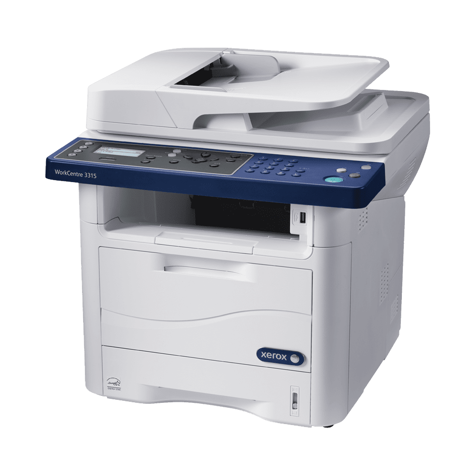 Xerox WorkCentre 3325 Driver