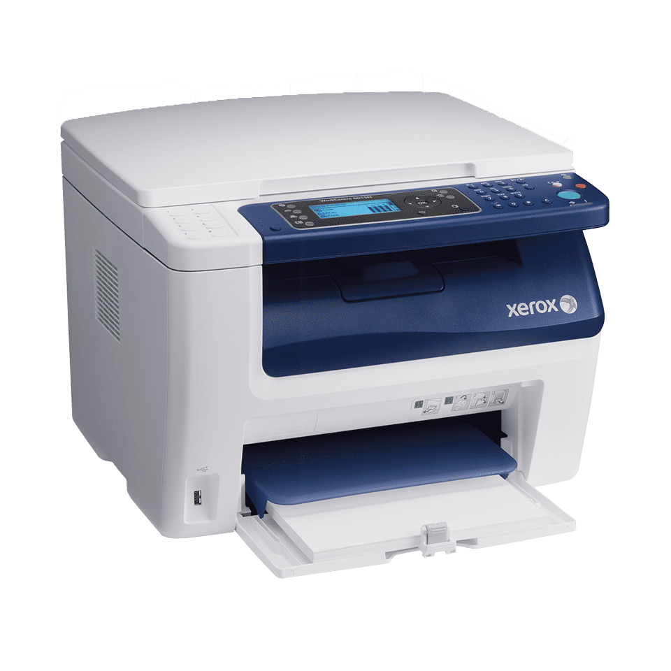 Xerox WorkCentre 6015 Driver