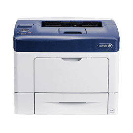 Xerox Phaser 3610 Driver