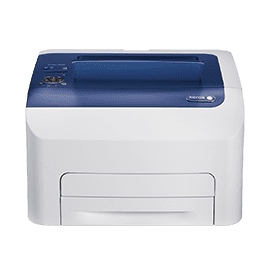 Xerox Phaser 6022 Driver