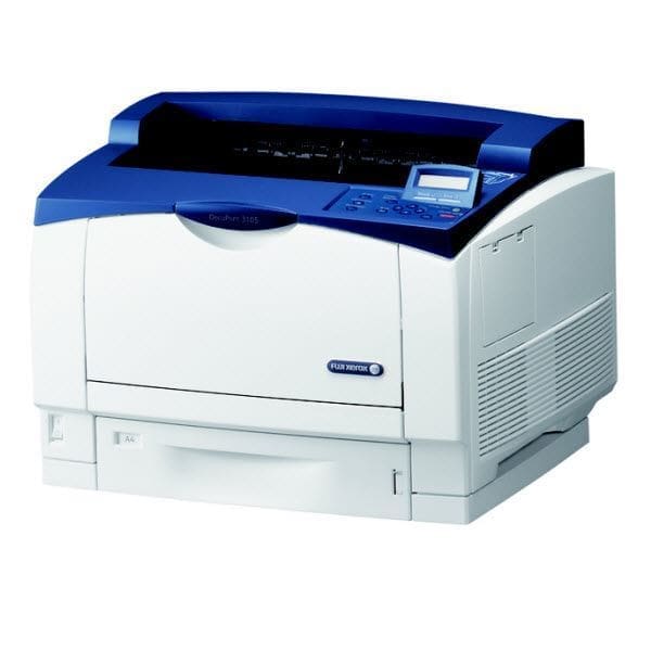 DocuPrint 3105 Driver Download for Windows