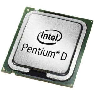 Intel Pentium Dual CPU E2180 Graphic Drivers