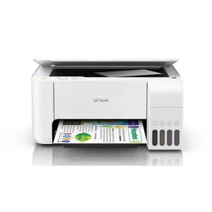 Epson L3116 Scanner Driver Free Download