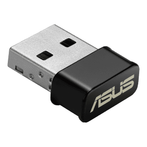 Asus Internet Adapter Driver Download for Windows