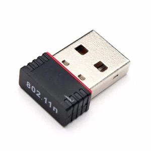 802.11n USB Wireless LAN Card Driver