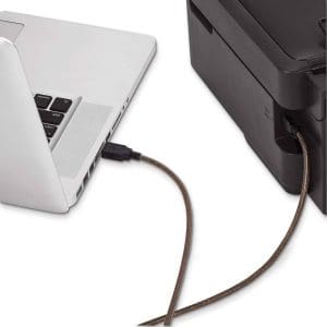 How to Connect Canon Printer to Laptop