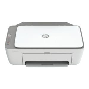 How to Connect HP Deskjet 2700 to Wifi