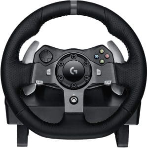 Logitech G920 Drivers Download for Windows