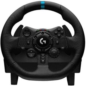 Logitech G923 Drivers Download for Windows