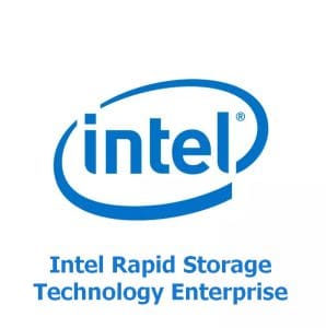 Intel Rapid Storage Technology Driver Zip
