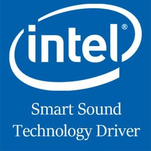 Intel Smart Sound Technology Driver Windows 11