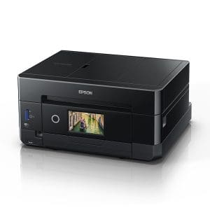 Epson XP 7100 Driver