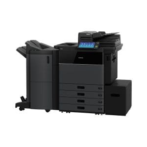 Toshiba E Studio Printer Drivers Download