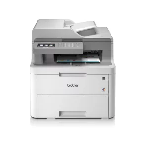 Brother DCP-L3550CDW Driver