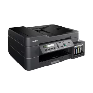 Brother DCP T710w Driver