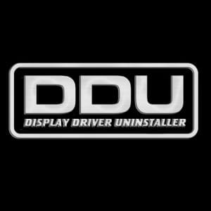 Display Driver Uninstaller Nvidia