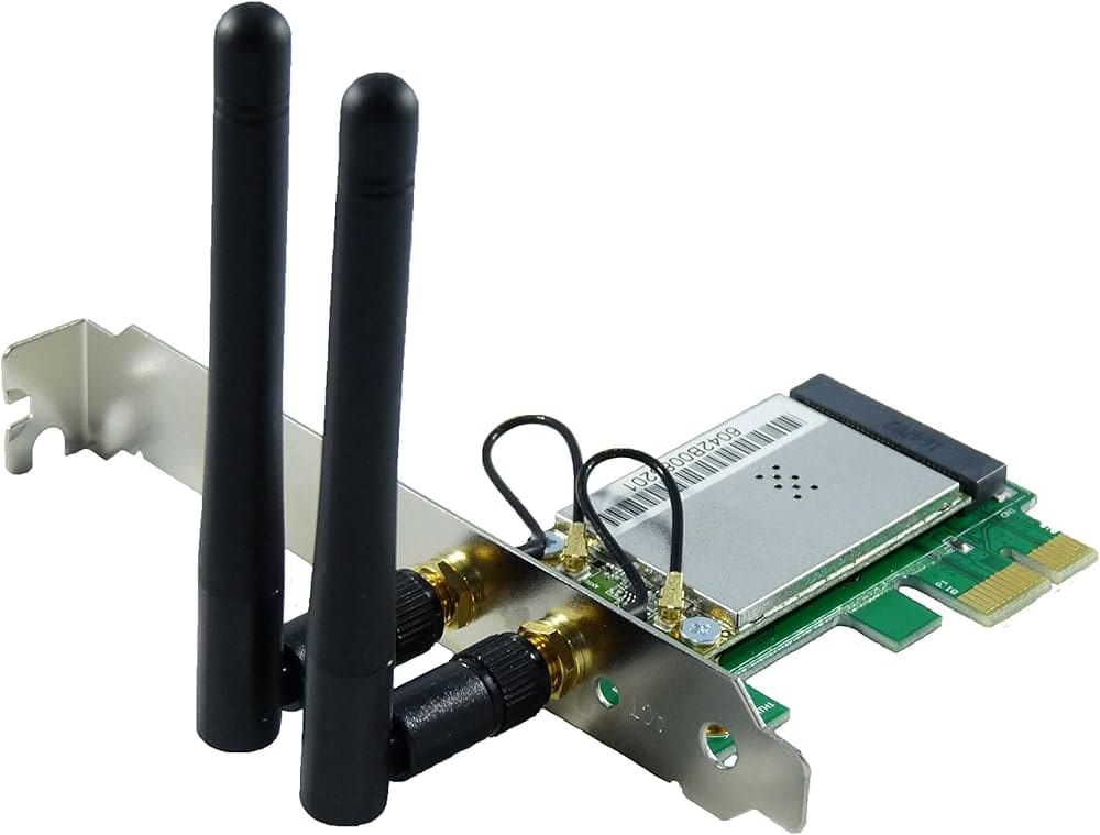 Ralink Bluetooth PCIe Adapter Driver