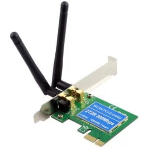 Realtek PCIe Wireless LAN Driver