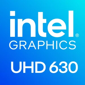 Intel UHD Graphics 630 Driver Windows 10