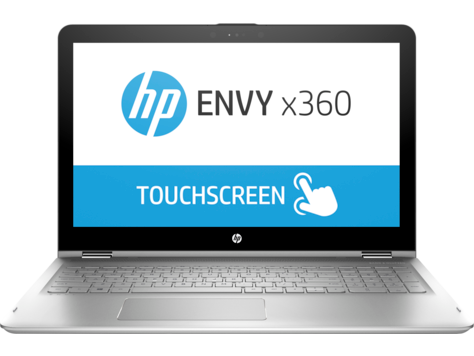 HP Envy X360 Drivers for Windows