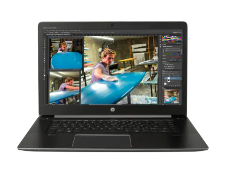 HP ZBook Studio G3 Drivers