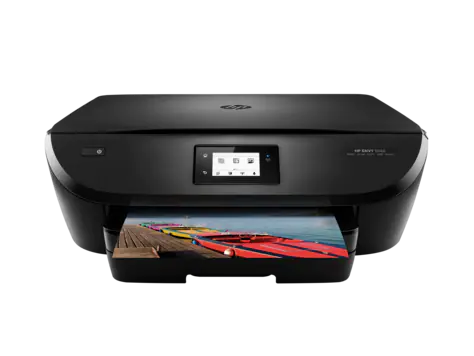 HP Envy 5540 Driver Free Download